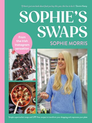 cover image of Sophie's Swaps